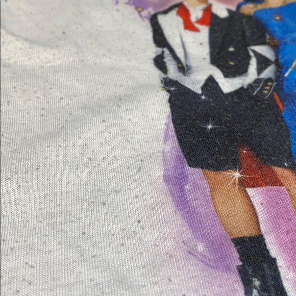 Disney’s Descendants Pajamas size 10 - Picture 4 of 6